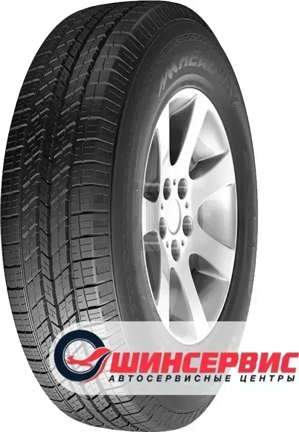 Шина Headway HR801 225/60/R17 99 H