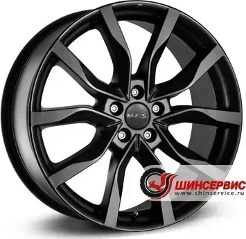 Диск автомобильный MAK Koln R20 / 9.5J PCD 5x130 ET 50.00 ЦО 71.60