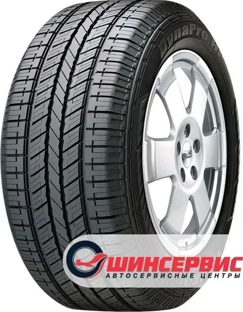Шина Hankook Dynapro HP RA23 HP 255/65/R17 110 H