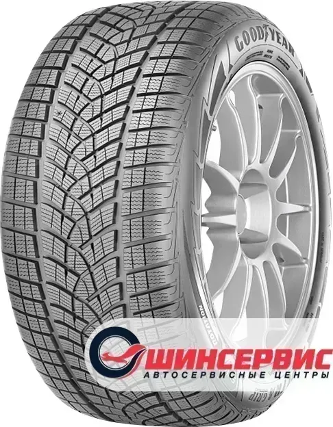 Шина Goodyear UltraGrip Performance SUV Gen-1 225/60/R17 103 V