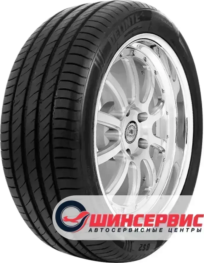 Шина Delinte DS-2 SUV 255/45/R20 105 W