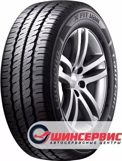 Шина Laufenn LV01 195/70/R15C 104/102 R