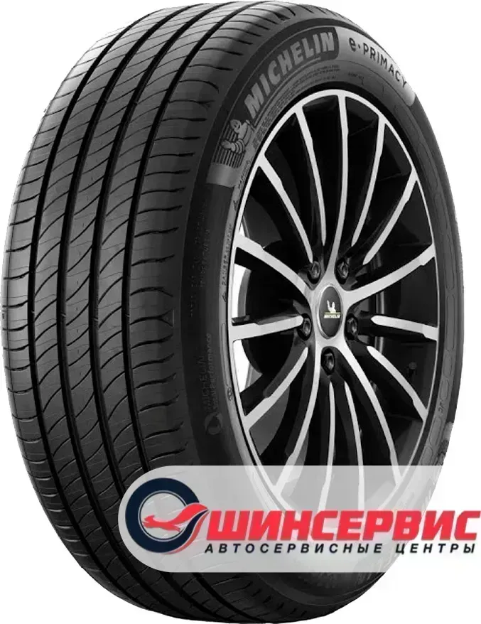 Шина Michelin Primacy ST SelfSeal ST 275/45/R21 110 V