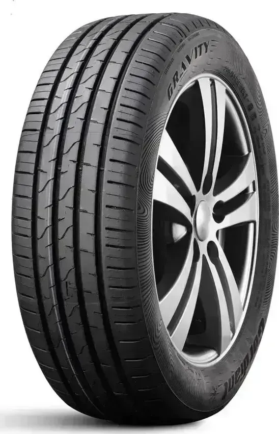 Шина CORDIANT GRAVITY 215/55/R17 98 H