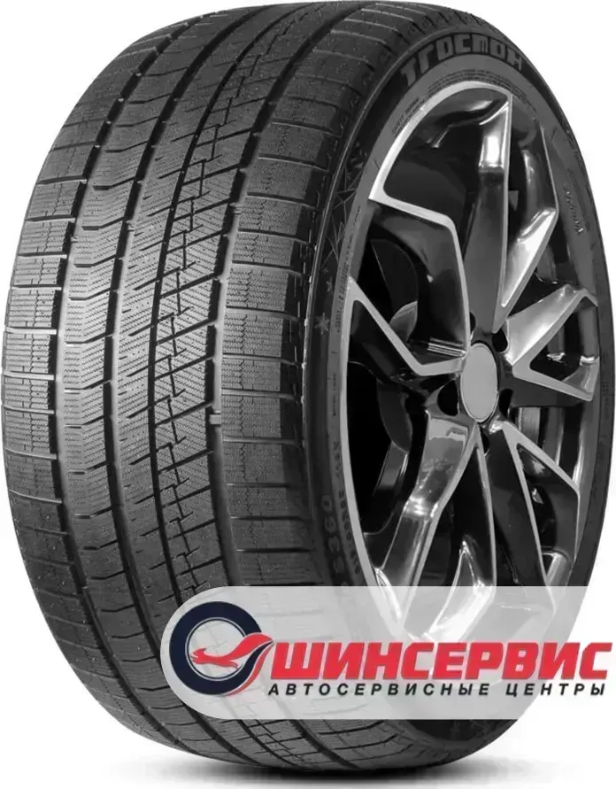 Шина Tracmax X-PRIVILO S360 235/60/R18 107 T