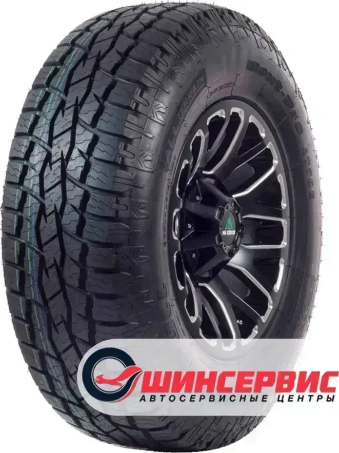 Шина Sunfull MONT-PRO AT786 275/65/R20 126/123 R