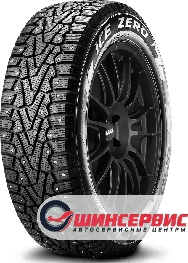 Шина Pirelli Ice Zero 225/45/R17 94 T
