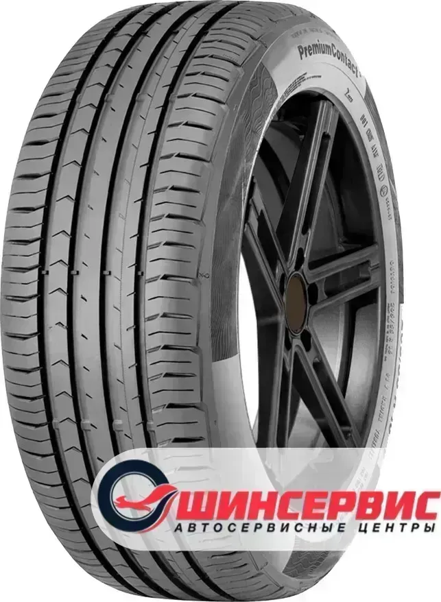Шина Gislaved PremiumControl 195/55/R16 91 V