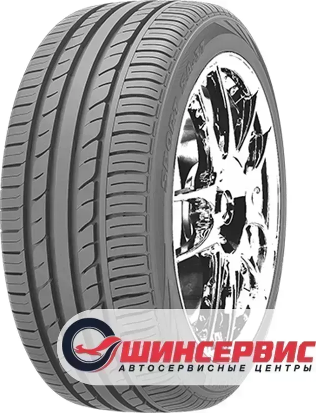 Шина Westlake SA37 205/40/R17 84 Y