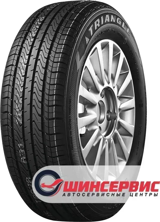 Шина TRIANGLE TR978 175/50/R15 75 H