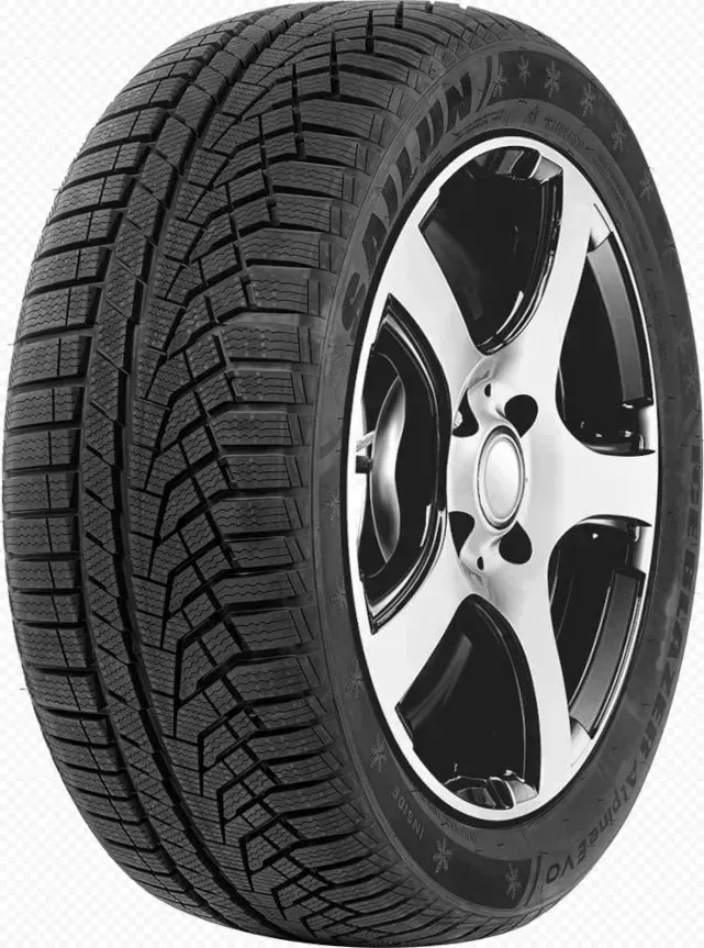 Шина Sailun ICE BLAZER Alpine EVO 1 XL 1 XL 235/65/R17 108 H
