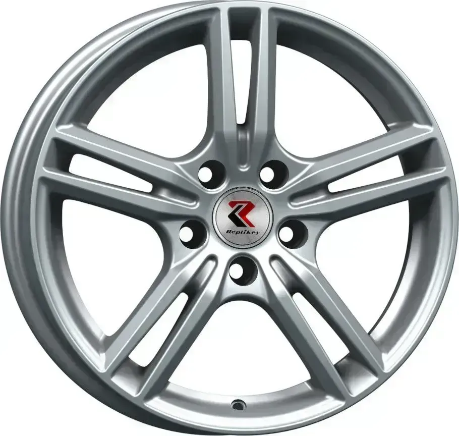 Диск автомобильный RЕPLIKEY B2236,5\R16 5*114,3 ET38d67,1HSB[] Диски 6,5//R16