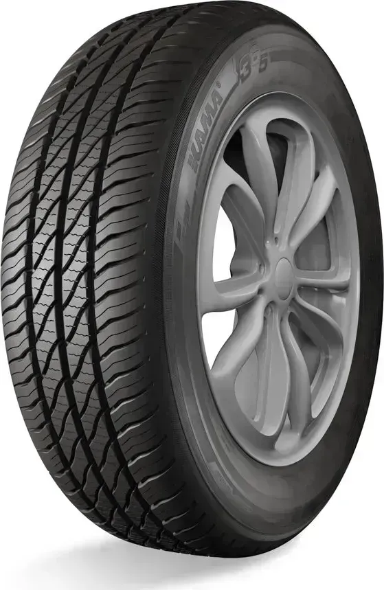 Шина КАМА НК-241 135/80/R12 72 T