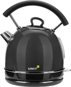 Чайник электрический UNIT UEK-261 черный