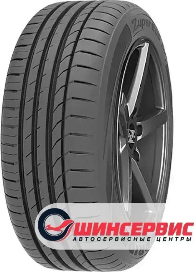 Шина Westlake Z-107 205/45/R16 87 W