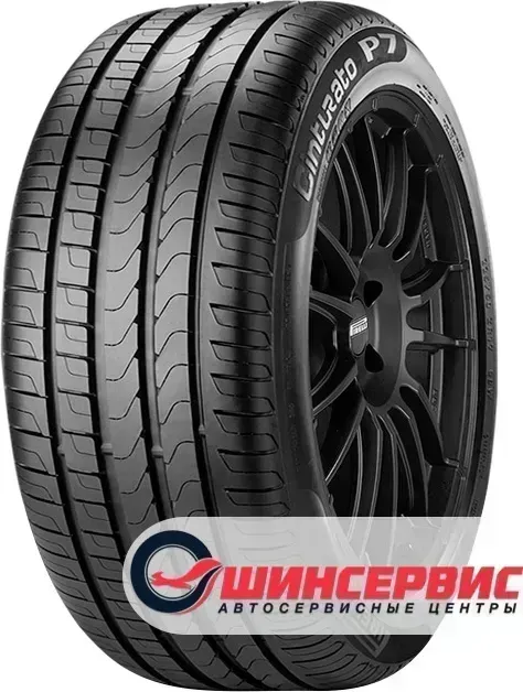 Шина Pirelli Cinturato P7 P7 225/45/R17 91 W