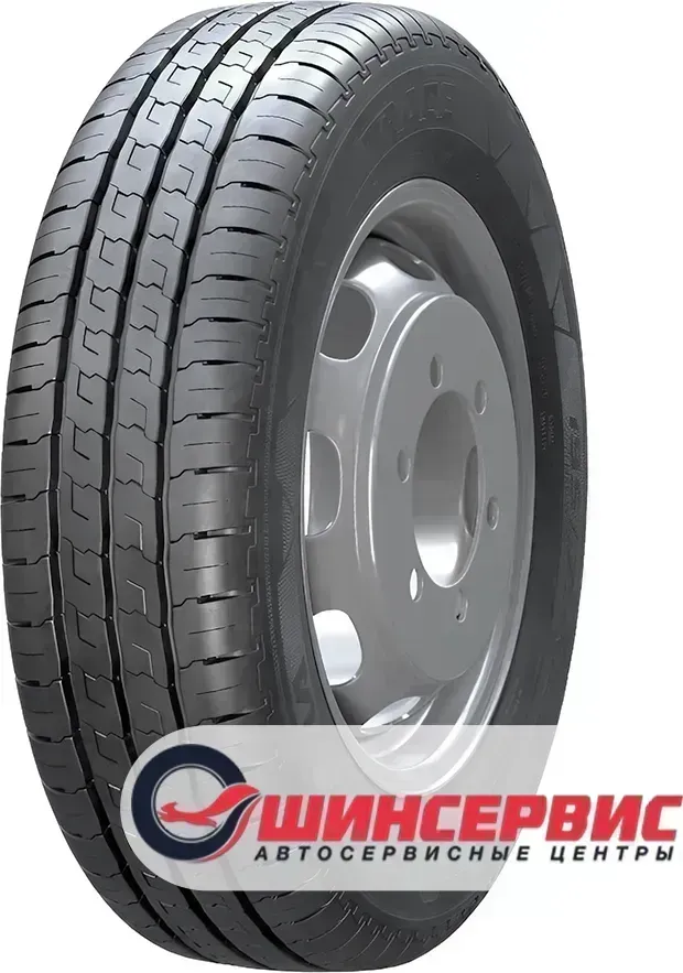 Шина Кама Kama Trace-135 195/75/R16C 107/103 R