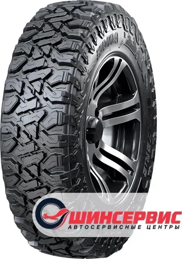 Шина Кама Flame M/T 205/70/R16 97 Q