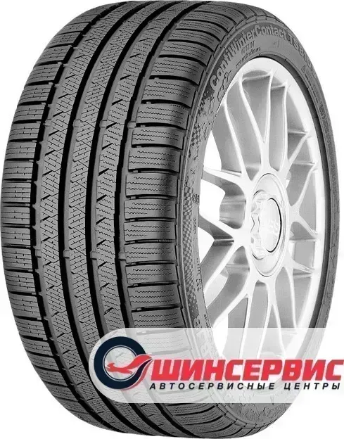 Шина Continental ContiWinterContact TS810 Sport 235/40/R18 95 H