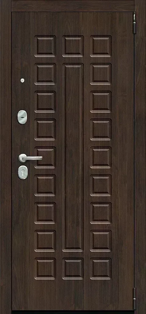 Дверь входная BRAVO Porta S 51.П61 (Урбан)