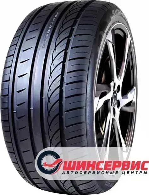 Шина Sunfull MONT-PRO HP881 215/60/R17 96 H