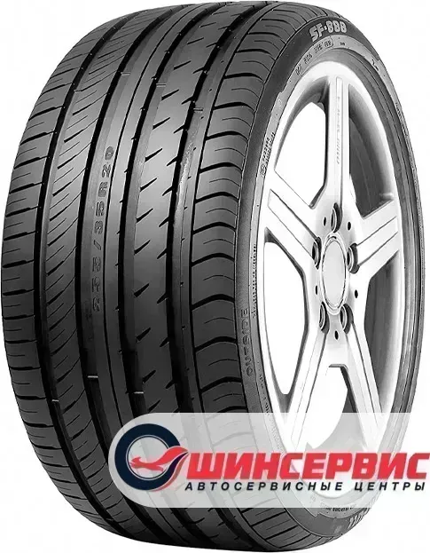 Шина Sunfull SF-888 215/45/R17 91 W
