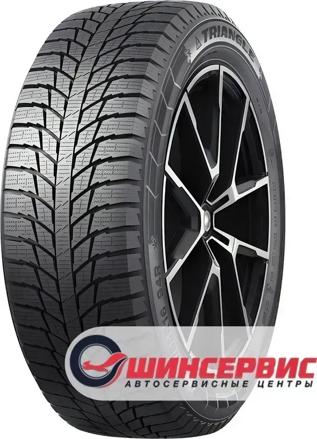 Шина TRIANGLE SnowLink PL01 205/50/R17 93 R
