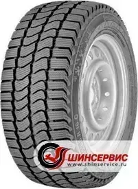 Шина Continental VancoVikingContact 2 2 235/65/R16C 121/119 N