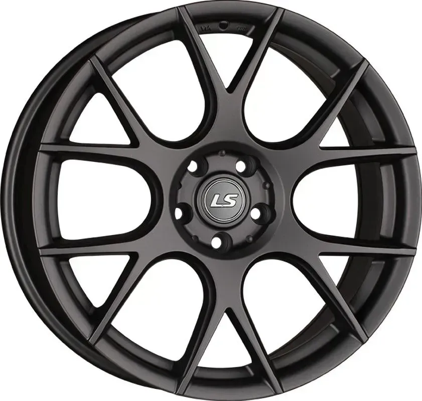 Диск автомобильный LS FlowForming RC078,5\R19 5*112 ET35d66,6MGM[] Диски 8,5//R19