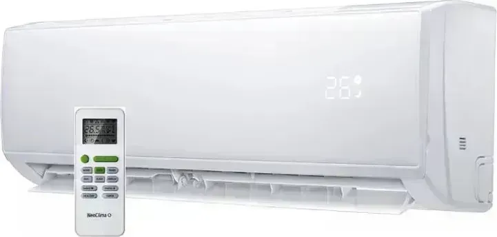 Сплит система Neoclima NEOCLIMA NS/NU-HAL12FWI