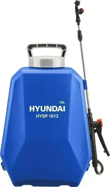 Опрыскиватель HYUNDAI HYSP 1612
