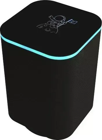 Портативная колонка RITMIX SP-340B черный