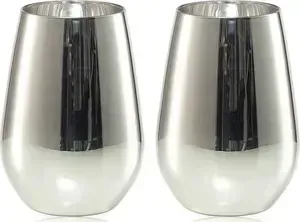 Набор стаканов Schott Zwiesel для воды 397 мл 2 шт Vina Shine (120 112-2)