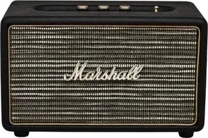 Портативная колонка Marshall Acton Multi-Room black