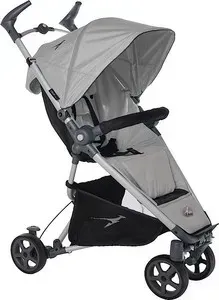 Коляска прогулочная TFK Dot Quite Shade T-DOT-315