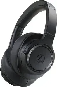 Наушники Audio-Technica ATH-SR50BT black