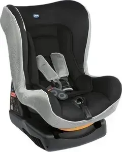 Автокресло Chicco Cosmos Polar Silver 89272