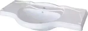 Раковина мебельная FLORENTINA Лаура 120 (10.210.01200.001)
