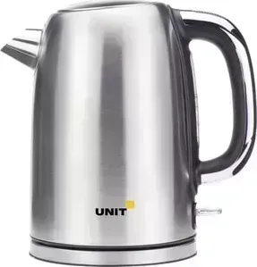 Чайник электрический UNIT UEK-264 сталь