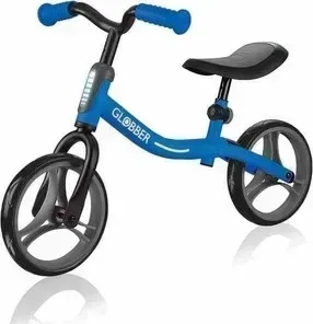 Беговел Globber GO BIKE синий (во5465-8)