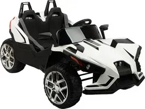 Электромобиль Weikesi 3-8 лет, JC-888 white БЕЛЫЙ GL000913087