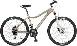 Велосипед Stinger 26" Siena SD 15" коричневый TX800/M360/EF65 117291 26&#039;&#039; SD 15&#039;&#039;