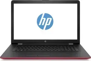 Ноутбук HP 17-bs022ur (2CP75EA) empress red 17.3" (HD+ Pen N3710/4Gb/1Tb/DVDRW/AMD520 2Gb/W10) 17.3&#039;&#039;