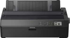 Мат гимнастический Epson Принтер FX-2190II