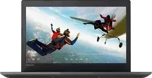 Ноутбук Lenovo IdeaPad 320-15AST (80XV00QKRK) black 15.6" (HD A4-9120/4Gb/500Gb/DOS) 15.6&#039;&#039;