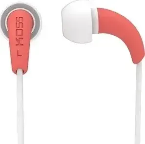 Наушники Koss KEB32 coral