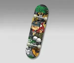 Скейтборд CK RIDER ( - SB000077 - NN)