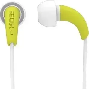 Наушники Koss KEB32 lime