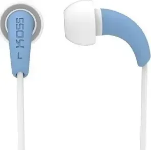 Наушники Koss KEB32 blue
