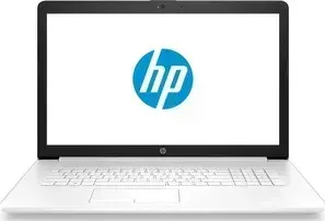 Ноутбук HP 17-ca0059ur (4MV98EA) White 17.3" (FHD Ryzen3 2200U/8Gb/1Tb/AMD530 2Gb/DVDRW/DOS) 17.3&#039;&#039;